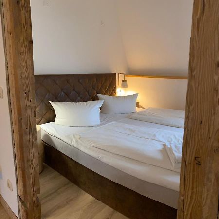 Fasa Lodge Oberwiesenthal Exterior photo