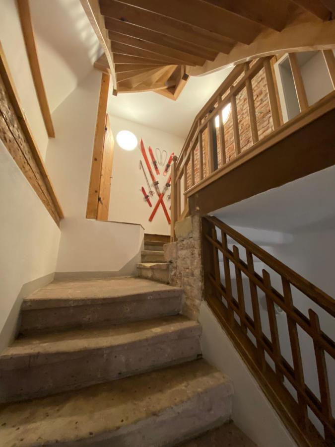 Fasa Lodge Oberwiesenthal Exterior photo